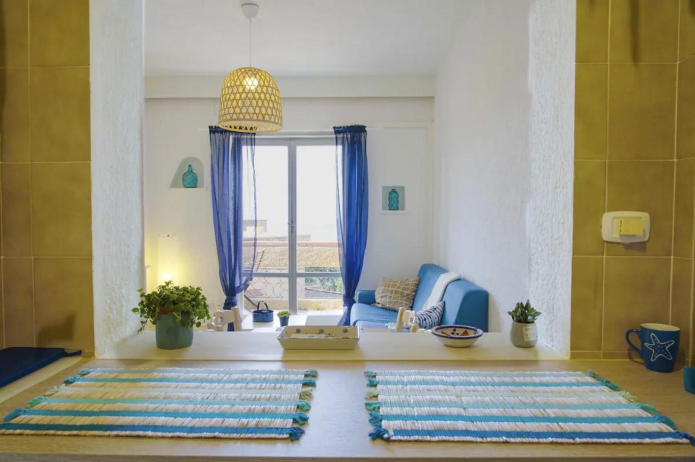 Iodio Studio - Cozy Home With Pool อีสเกีย ภายนอก รูปภาพ